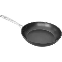 Shiori Aluguss Pro stekpanna med keramisk beläggning för induktion 24 cm
