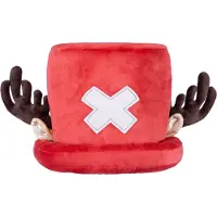 One Piece - Chopper Plush Hat