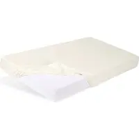 MULTITEX skyddslakan 160 x 200 med resår BAMBOO 02