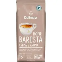 Dallmayr Home Barista Crema e Aroma | 1 kg | Kaffeböna