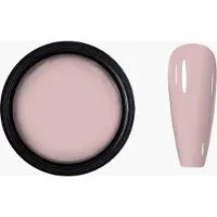 Nailura - Builder Gel 15 - Ashy Pink - 10 ml