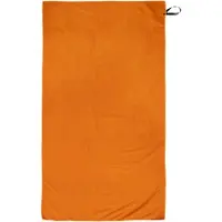 Urberg Microfiber Towel 85x150cm Pumpkin Spice