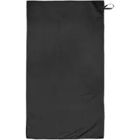 Urberg Microfiber Towel 85x150cm Asphalt