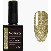 Nailura 357 10 Ml Nagellack