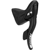L-twoo 2x8s Shimano Vänster Bromsspak Med Växelreglage