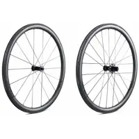 Deda Sl 38 Tubeless Landsvägshjulset