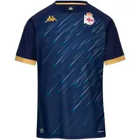 Kappa Mokibapre Pro-deportivo Hemma Junior T-shirt Med Kort ärm