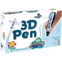 Science4you 3d-penna