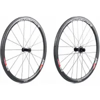 Deda Sl 38 Tubeless Landsvägshjulset