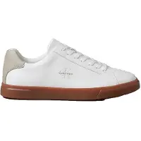 Calvin Klein Prof Cupsole Lth Skor