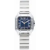 Radiant Chris 27.50mm 3atm Quartz/analogical Damklocka