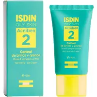 Isdin Acniben Glans-och Finnekonroll 40ml