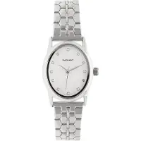 Radiant Luna Bay 34mm 3atm Quartz/analogical Damklocka