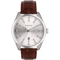 Radiant Ocean Code 42mm 5atm Quartz/analogical Klocka