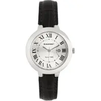 Radiant Golden Hour 33mm 3atm Quartz/analogical Damklocka