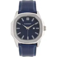 Radiant Midnight Voyage 43.50mm 5atm Quartz/analogical Klocka