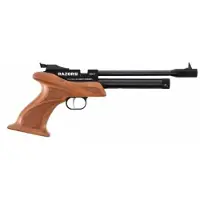 RazorGun Bolt CO2 Pistol 5,5mm