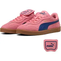 Puma Club Azura Sd Skor