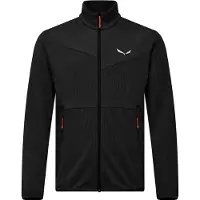 Salewa Puez Cammino Polarlite Fleecejacka Med Dragkedja