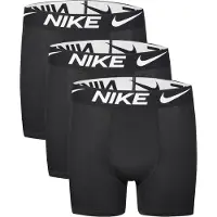 Nike Kids Essential Micro Boxers 3 Enheter