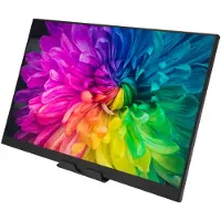 Honor Electronics 16-tums pekskärmsmonitor HD 1920x1200 60Hz Inbyggda dubbla högtalare Typ C Bärbar pekskärm