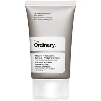 The Ordinary. Natural Moisturizing Factors + PhytoCeramides - 100 ml Rik & Intensiv Barriärstärkande Fuktkräm för Torr Hud