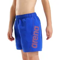 Arena Badshorts blå