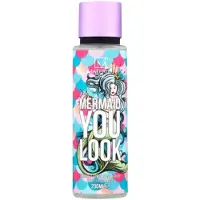 Material Girl Mermaid You Look Body Spray – 200 ml