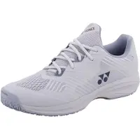 Yonex Pc Sonicage Court Pale Skor För Grus