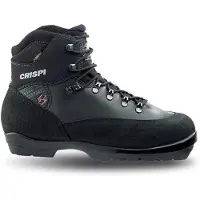 Crispi Unisex BC Nordland Black