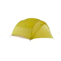 Vaude Ultralight Space Tält