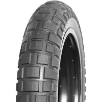 Super Merchant Sa-314 20X4.5 Bk Scrambler E-cykeldäck