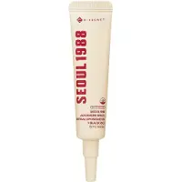 K-Secret [] Seoul 1988 Avancerat Skott: Retinal Liposom 12% + Svart Ris 15ml