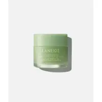 Laneige Lip Sleeping Mask EX [Bubble Tea Collection] beige