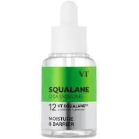 VT Cosmetics [] S4 Fuktampull 30ml green
