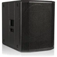 DB Technologies SUB 618 18" Active PA Subwoofer