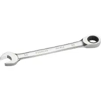 Stanley STMT89916-0 Ringspärrnyckel Nyckelvidd (Metrisk) (för titel) 16 mm