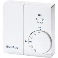 Eberle INSTAT 868-r1 Trådlös rumstermostat