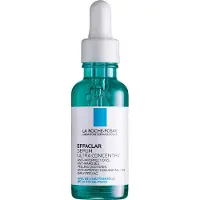 La Roche Posay 3337875722827, Unisex, Fet hud, Problemhud, 30 ml