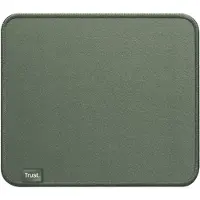 Trust BOYE MOUSE PAD ECO GREEN Musmatta Grön
