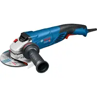 Bosch Powertools Vinkelslip GWS 18-150 L; 1800 W