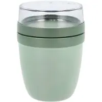 Mepal Lunchpot Ellipse 107648094700 oliv