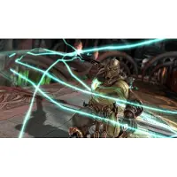 Ps3 Soulcalibur V Collector´s Edition