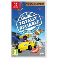 Games Switch Totally Reliable Delivery Service Definitive Edition