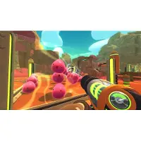 Slime Rancher - PlayStation 4