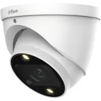 Dahua Hac-hdw1239t-z-a Led Domo Full Hd övervakningskamera