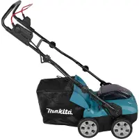 Makita häck-/ogräsröjare 40V XGT UV001GZ 38 cm