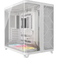 Corsair Air 5400 Lx-r Rgb Icue Link Pc-tornfodral
