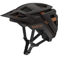 Smith - MTB-hjälmar - Forefront 3 Mips Matte Gravy för Unisex - Storlek 59-62 cm - Svart