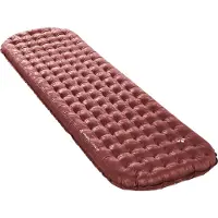 Vaude Allround 9 M sovplatta, cherrywood
